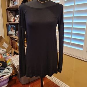Free Press long sleeve top size XS